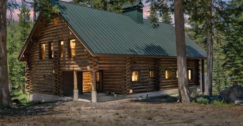 1 Magonigal Rd, Soda Springs, CA 95728 Photo