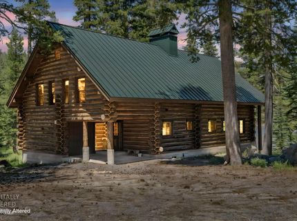 1 Magonigal Rd, Soda Springs, CA 95728 Photo