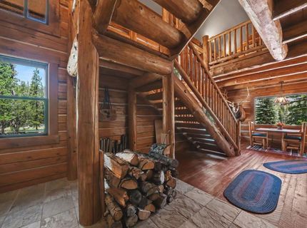 1 Magonigal Rd, Soda Springs, CA 95728 Photo
