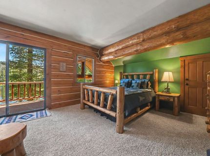 1 Magonigal Rd, Soda Springs, CA 95728 Photo