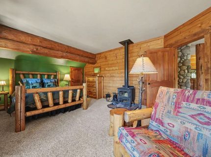 1 Magonigal Rd, Soda Springs, CA 95728 Photo