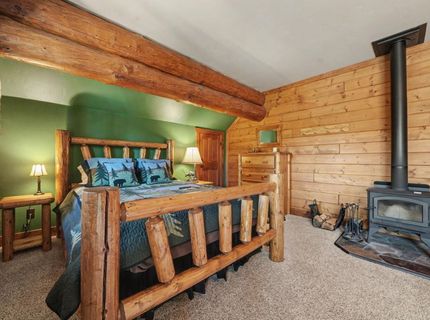 1 Magonigal Rd, Soda Springs, CA 95728 Photo