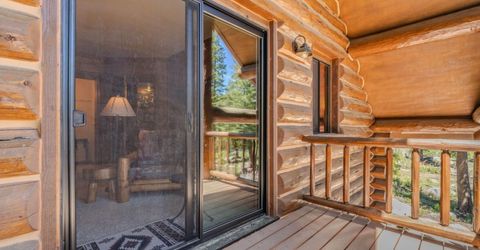 1 Magonigal Rd, Soda Springs, CA 95728 Photo