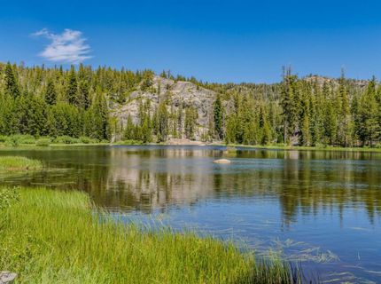 1 Magonigal Rd, Soda Springs, CA 95728 Photo