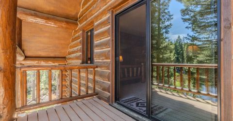 1 Magonigal Rd, Soda Springs, CA 95728 Photo