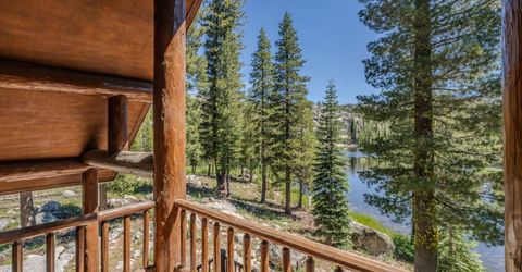 1 Magonigal Rd, Soda Springs, CA 95728 Photo