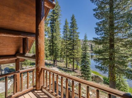 1 Magonigal Rd, Soda Springs, CA 95728 Photo