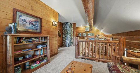 1 Magonigal Rd, Soda Springs, CA 95728 Photo