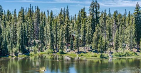 1 Magonigal Rd, Soda Springs, CA 95728 Photo