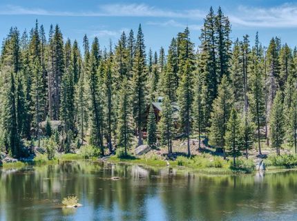 1 Magonigal Rd, Soda Springs, CA 95728 Photo