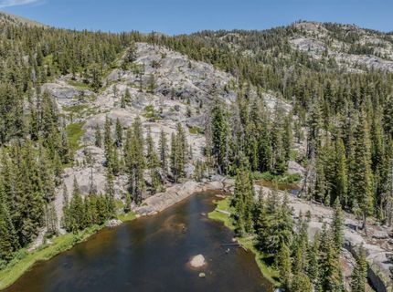 1 Magonigal Rd, Soda Springs, CA 95728 Photo