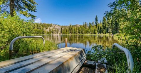1 Magonigal Rd, Soda Springs, CA 95728 Photo