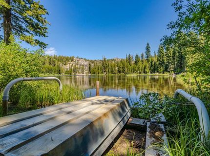 1 Magonigal Rd, Soda Springs, CA 95728 Photo