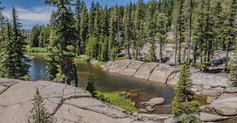 1 Magonigal Rd, Soda Springs, CA 95728 Photo