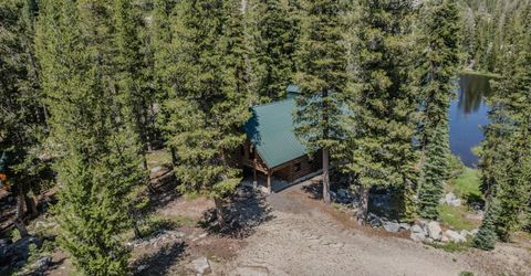 1 Magonigal Rd, Soda Springs, CA 95728 Photo