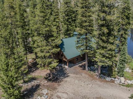 1 Magonigal Rd, Soda Springs, CA 95728 Photo
