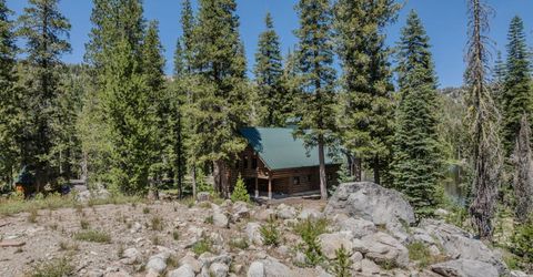 1 Magonigal Rd, Soda Springs, CA 95728 Photo