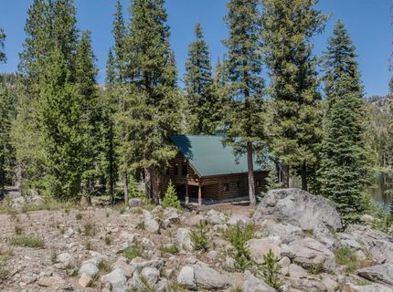 1 Magonigal Rd, Soda Springs, CA 95728 Photo