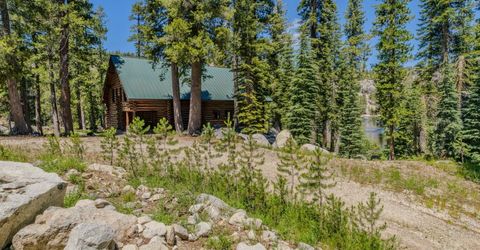 1 Magonigal Rd, Soda Springs, CA 95728 Photo