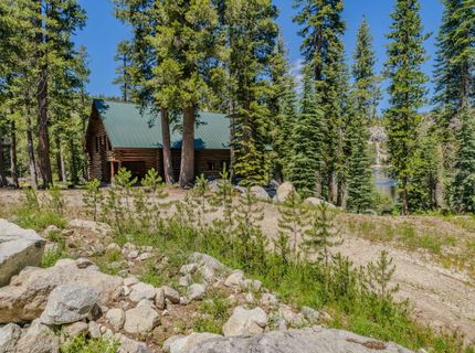 1 Magonigal Rd, Soda Springs, CA 95728 Photo