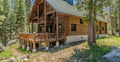 1 Magonigal Rd, Soda Springs, CA 95728 Photo
