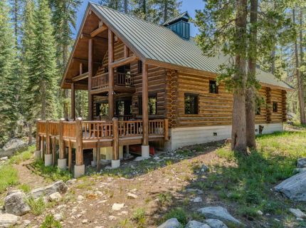 1 Magonigal Rd, Soda Springs, CA 95728 Photo