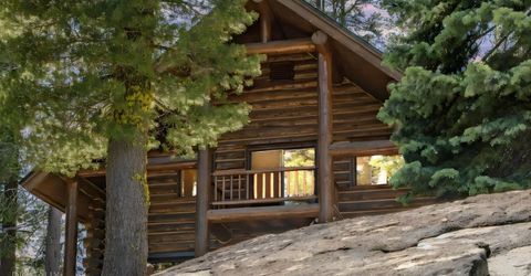 1 Magonigal Rd, Soda Springs, CA 95728 Photo