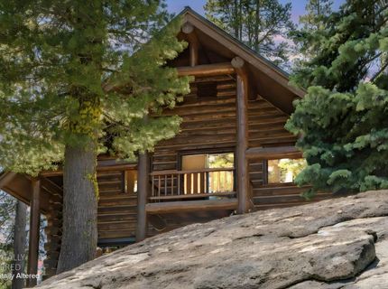 1 Magonigal Rd, Soda Springs, CA 95728 Photo