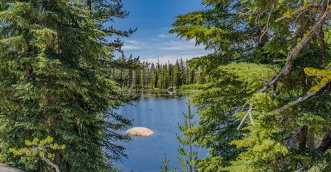 1 Magonigal Rd, Soda Springs, CA 95728 Photo