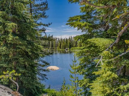 1 Magonigal Rd, Soda Springs, CA 95728 Photo