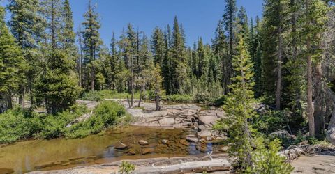 1 Magonigal Rd, Soda Springs, CA 95728 Photo