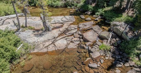 1 Magonigal Rd, Soda Springs, CA 95728 Photo