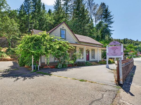 78 Main St, Placerville, CA 95667