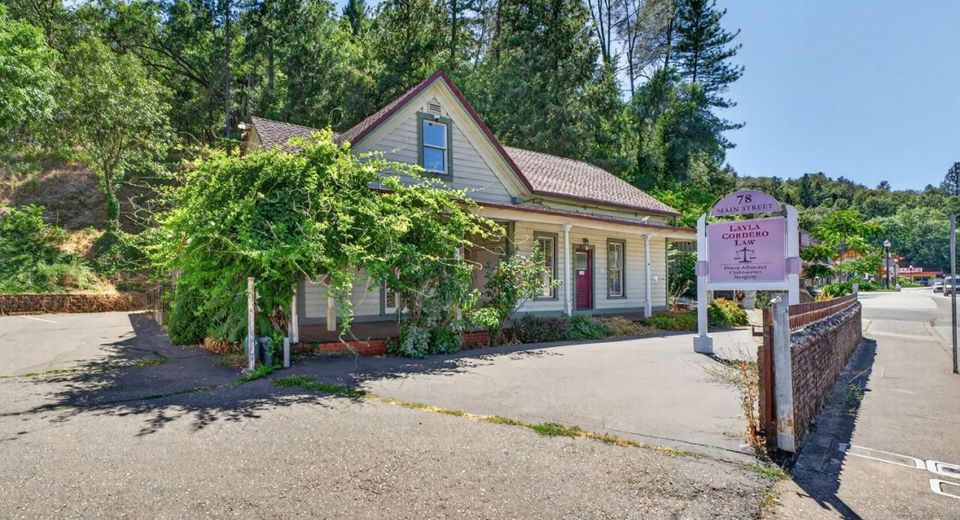 78 Main St, Placerville, CA 95667 Photo