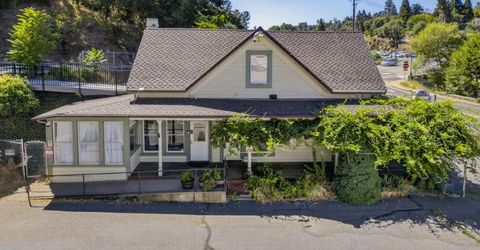 78 Main St, Placerville, CA 95667 Photo