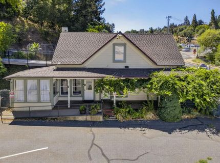 78 Main St, Placerville, CA 95667 Photo