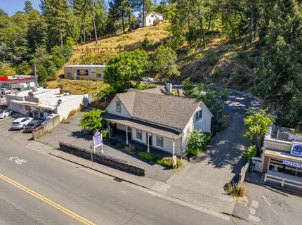 78 Main St, Placerville, CA 95667 Photo