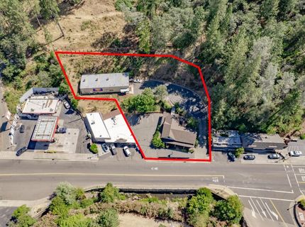 78 Main St, Placerville, CA 95667 Photo