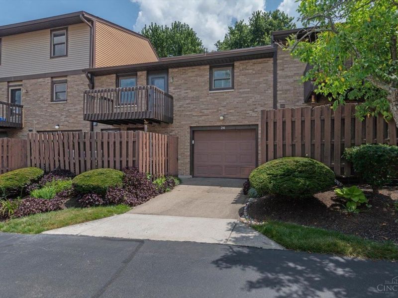 24 Eland Court, Fairfield, OH 45014 Photo 24