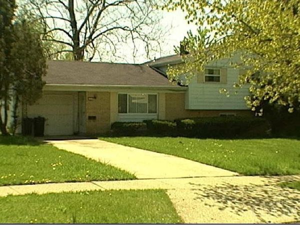 1497 Biloxi Drive, Cincinnati, OH 45231