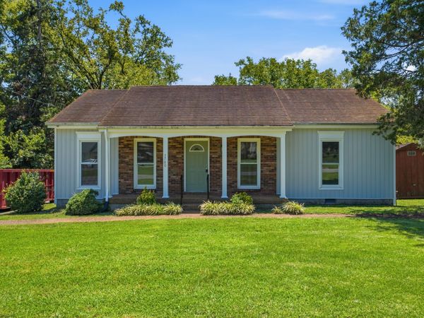 7700 Saundersville Rd , Mount Juliet, TN 37122