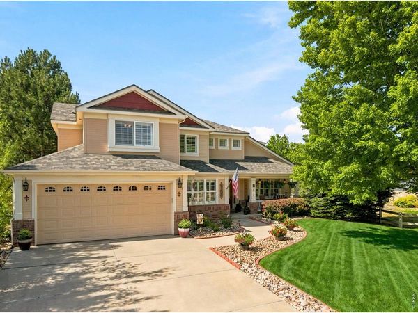 6755 Saddleback Ave, Firestone, CO 80504