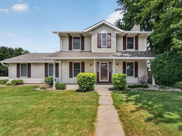 5608 Trippel Drive, Mishawaka, IN 46545