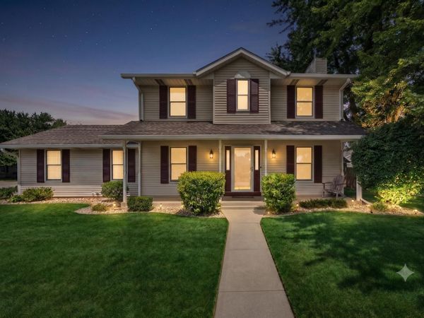 5608 Trippel Drive, Mishawaka, IN 46545