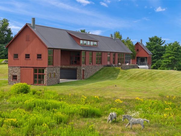 241 Cunningham Hill Road , Canaan, NY 12029