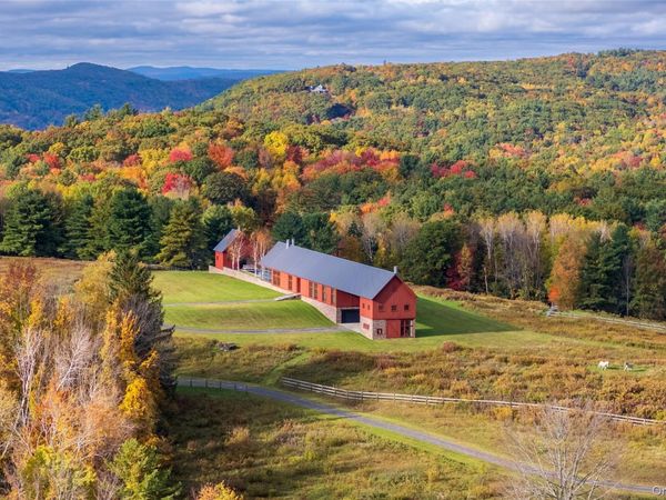 241 Cunningham Hill Road, Canaan, NY 12029