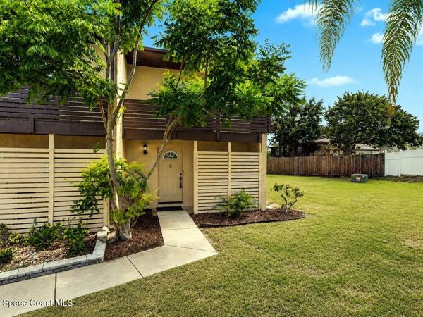 3156 Finsterwald Drive , Titusville, FL 32780