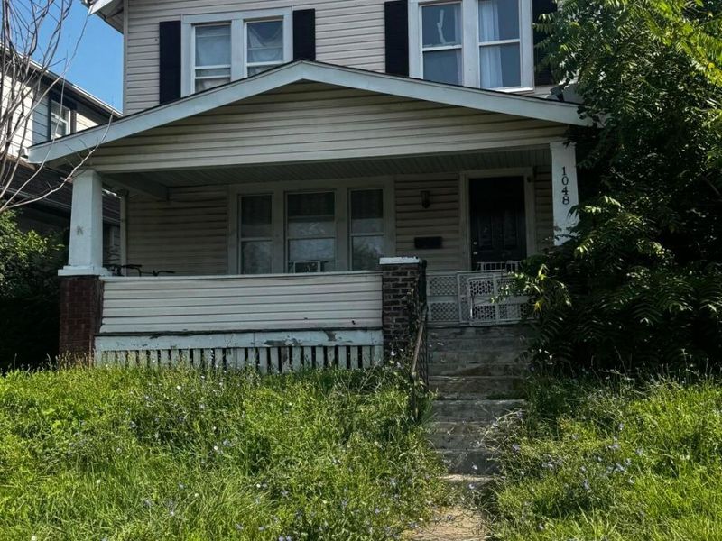 1048 E 15th Avenue, Columbus, OH 43211 Photo 1