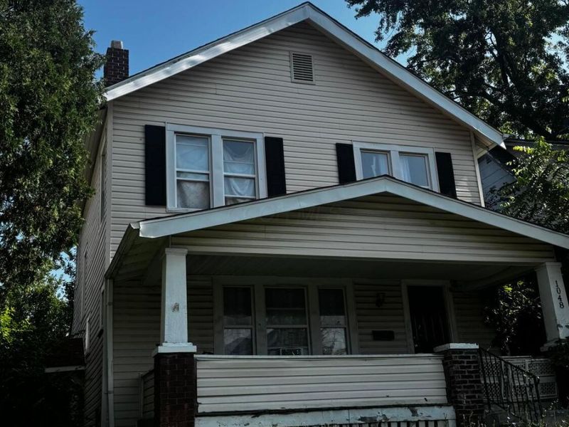 1048 E 15th Avenue, Columbus, OH 43211 Photo 2