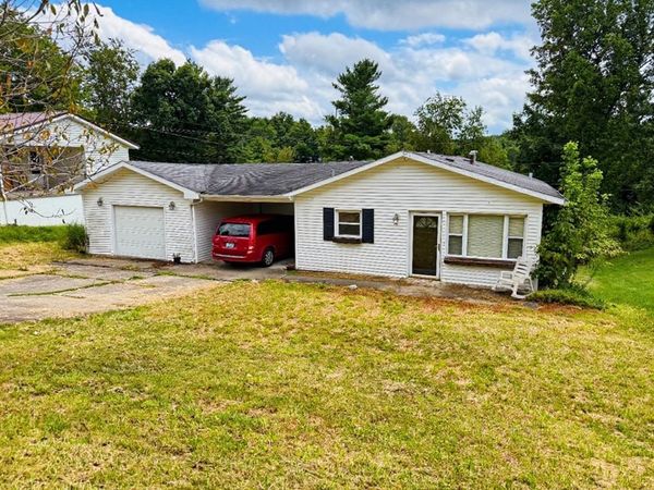 5418 Hill Avenue , Ashland, KY 41102
